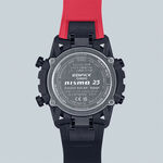 CASIO 卡西歐 EDIFICE NISMO MY23聯名 太陽能藍芽賽車錶 ECB-2000NIS-1A, , large