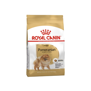 【Royal Canin法國皇家】博美成犬PA