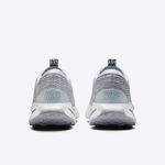 Nike Wmns Motiva 女 慢跑鞋 運動鞋 路跑 休閒 緩震 弧形鞋底 灰白 [DV1238-010], , large