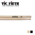 VIC FIRTH NOVA N5A 胡桃木鼓棒 兩色【敦煌樂器】, , large