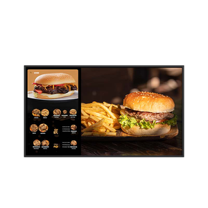 【AG Neovo】NSD-4303 4K All-in-one Digital Signage Display,  【AG Neovo】NSD-4303 4K All-in-one Digital Signage Display
