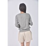 (S) ma tsu mi灰色外套二手衣, , large