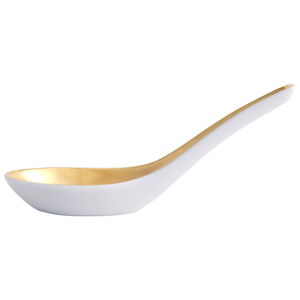 LEGLE - Ruyi Spoon - All Gold