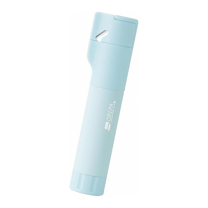 【龍品文創】日本SONIC SP-1238 變色快貼2合1筆-LB高效藍