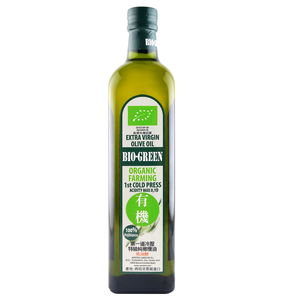 Bio-Green organic Extra VirginOliveOil