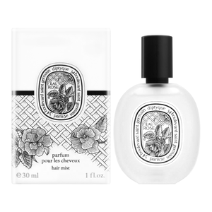 【Diptyque】Eau Rose 玫瑰之水髮香噴霧 30ml