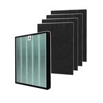 蟎著媽 適用 格威 Coway AP-1008 AP-1009CH  AP-1009 AP-1010 330346 空氣清淨機 濾網, , large