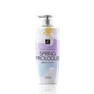 Elastine Perfume de CD spring prologue