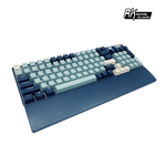 RK 90% 96 key RGB Mechanical Keyboard ( Yellow switches ), , large