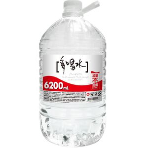 味丹多喝水6200ml
