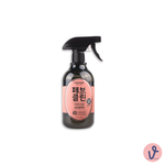 [LaLa V]韓國W.Dressroom 除臭持久香氛噴霧 No.49 蜜桃 500ml, , large