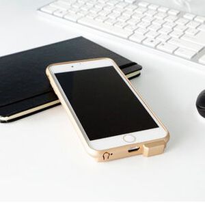 金德恩 GS MALL 台灣製造 IPhone 6 手機擴音殼 手機擴音 擴音殼 擴音 手機音箱 手機喇叭 6/6s 6plus