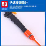 Air conditioner cleaner/recirculation motor model (including accessories), , large