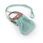 fishnet bag, , large