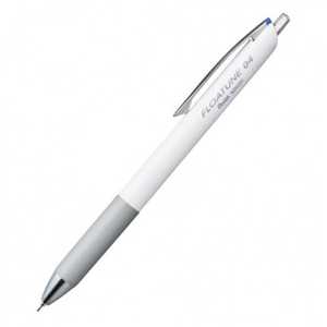 【 Pentel 飛龍 】按壓式輕滑鋼珠筆 0.4mm 12打/盒 BZN204  -  多款可選