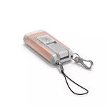 【德國Ledlenser】K6R Safety 充電式鑰匙圈型手電筒〖多色可選〗, , large