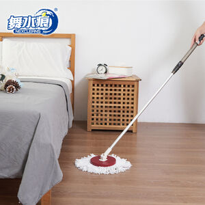 【舞水痕】RT-C3482-1 手壓式拖把直立桿