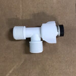 一太 免治馬桶座 三通管 管子 僅配件零件 不包含馬桶座 下單前請再三確認, , large