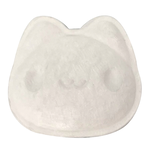 [九越]咖波造型壓縮洗臉巾, , large