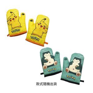 Pokmon Thermal Gloves