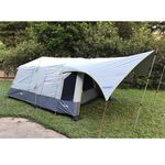 Turbo Tent Nail Tarp, , large