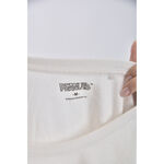 (S) peanuts卡通白色短袖上衣二手衣, , large