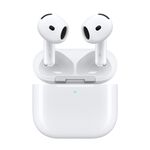 Apple AirPods 4 MXP93TA/A 藍芽耳機 主動式降噪款 _ 台灣公司貨(2024), , large