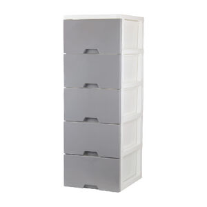 5 Layers Drawer Cabinet