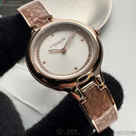 [TIMEMASTER] COACH watch, 26mm, CH00235, , large