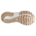 Brooks Glycerin SF 20 女 慢跑鞋 運動 路跑 甘油系列20代 白黑灰 [1203721B163], , large