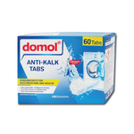 [日日好物]德國原裝ROSSMANN domol洗衣機槽除垢軟水清潔錠(60顆/盒), , large