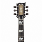ESP E-II Eclipse EC FT FM BLKNB, , large