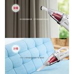 CHIMEI Cordless Multi-Function UV Dust Mite Vacuum Cleaner Plus VC-HS4LSA, , large