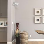 Anaccord雅那歌音響 HT-40 Eclipse IPX66 waterproof multi-install wall mount speakers 1pair+bracket , , large