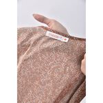 (S) shester質感橘色罩衫二手衣, , large