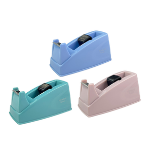 【PENROTE 筆樂】迷你膠帶台 3款