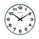 TW-9407 Wall Clock, , large