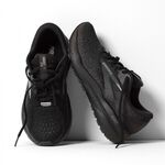 Brooks Ghost 16 GTX 男 慢跑鞋 運動 路跑 避震緩衝象限 防水 黑 [1104301D020], , large