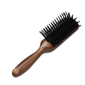 日本製Vass機能保濕防靜電梳-小-2支