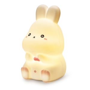 Silicone Lamp