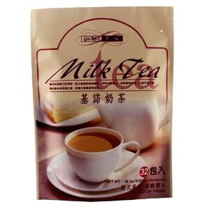 Gino milk tea