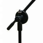 YHY MK-120 麥克風架 黑色 / 銀色款【敦煌樂器】, , large