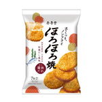 TOASTING SOYSAUCE CRACKER, , large