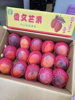 Irwin Mango, , large