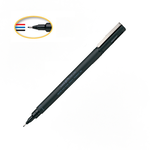 【三菱Uni】代用針筆 0.8mm 2支入/組 PIN08-200(黑/紅/藍)  -  多款可選, , large