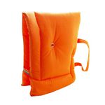 Disaster prevention hood, , large