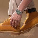 Timberland 天柏嵐 SHEEPSCOT系列 冒險精神 計時手錶 TDWGI0068703, , large