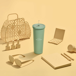 New Morandi Stainless Steel Tumbler Collection 850ML, , large