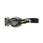 [秉宸] SPEEDO Biofuse2.0 運動泳鏡 偏光鏡面 灰黑/深綠/黃 SD8002328171, , large