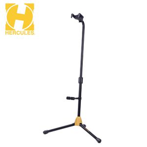 HERCULES 海克力斯 GS-412B PLUS 單頭式安全吉他架【敦煌樂器】